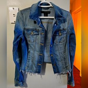 Calvin Klein Jean jacket